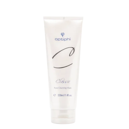 Optiphi Classic Pure Cleansing Wash