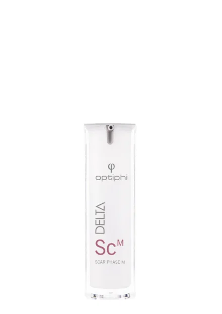Optiphi Delta Scar Phase M (30ml)