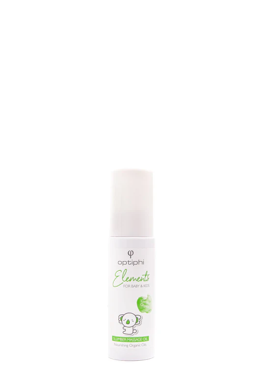 Slumber & Soothe Massage Oil