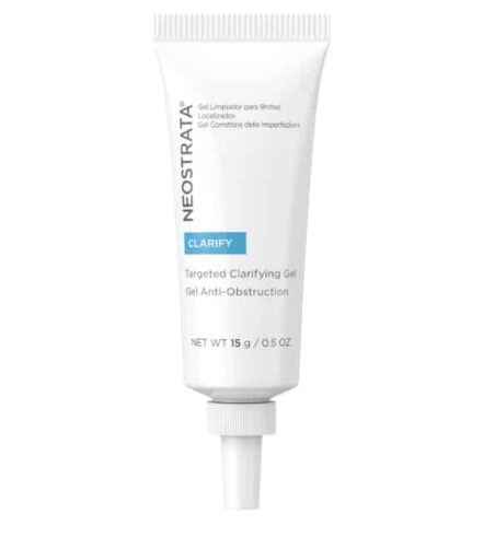 Neostrata (Clarify) Targeted Clarifying Gel (15g)