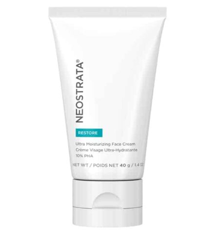 Neostrata (Restore) Ultra Moisturising Face Cream (40g)