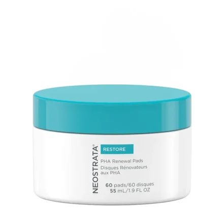Neostrata (Restore) PHA Renewal Pads(60) (55ml)