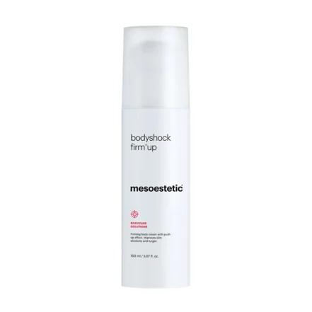 Mesoestetic Bodyshock Firm Up (150ml)