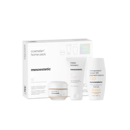 Mesoestetic Cosmelan 2 Home Pack