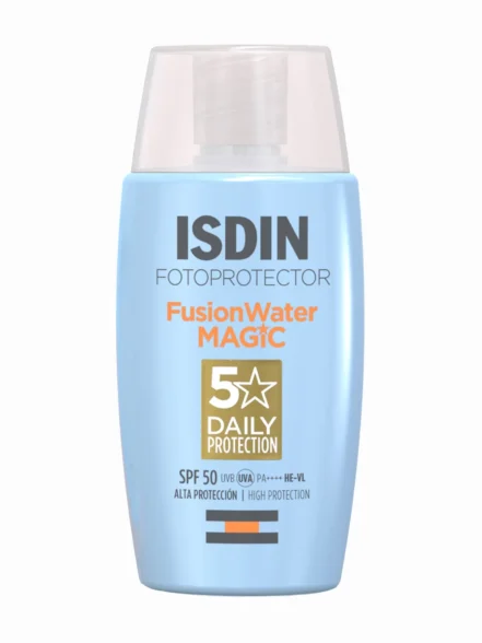 ISDIN Fusion Water Magic SPF 50 (50ml)