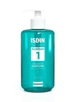 ISDIN Acniben Mattifying Cleanser (400ml)