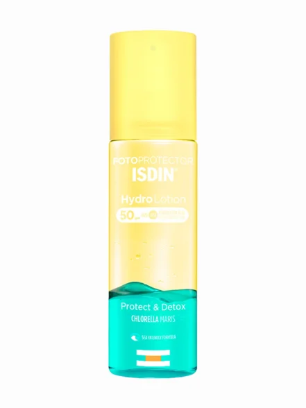 ISDIN Foto Protector Hydro Lotion SPF 50 (200ml)