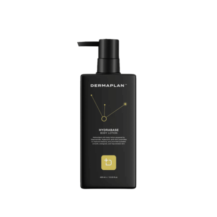 Dermexcel Dermaplan Hydrabase Body Lotion (400ml)