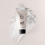 DermExcel DermDefence SPF 50 Travel Size (5ml)