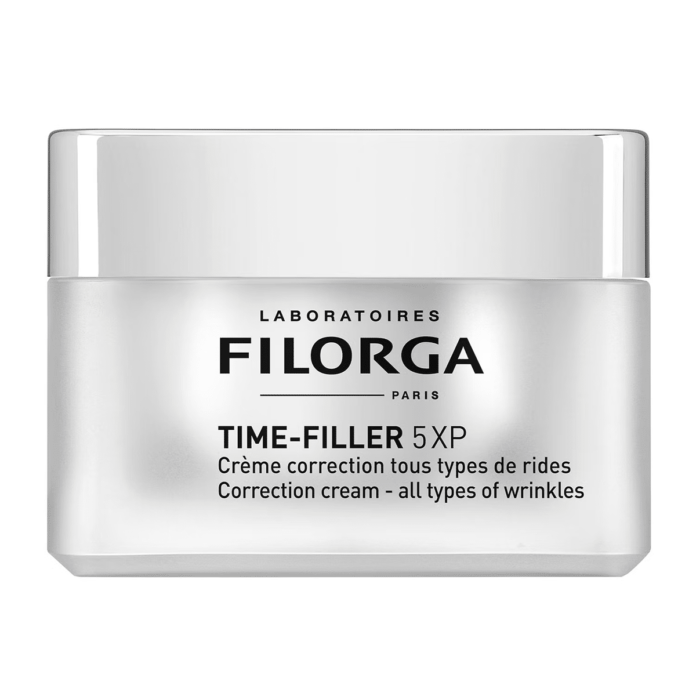 filorga_time_filler_5xp_cream_main