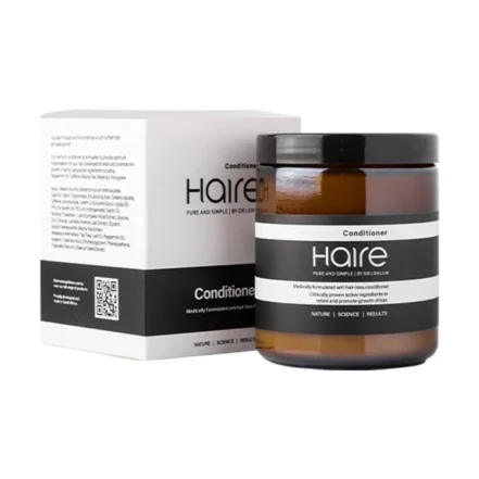 Haire Conditioner (240ml)