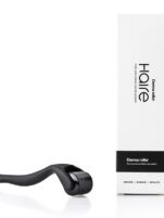 Haire Derma Roller (1mm)