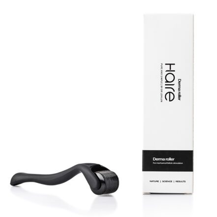 Haire Derma Roller (1mm)