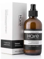 Haire Sensitive Shampoo With Anti Hair Loss Actives (240ml)