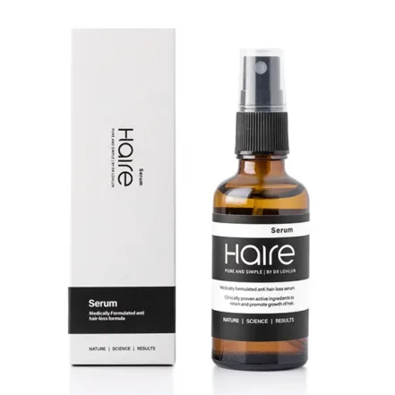 Haire Serum (50ml)