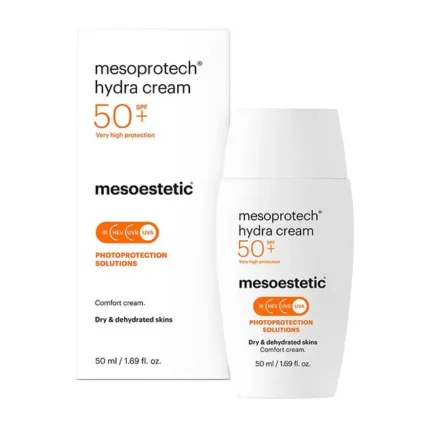 Mesoestetic Mesoprotech Hydra Cream SPF 50 (50ml)