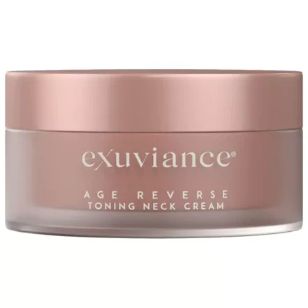Exuviance Toning Neck Cream 125g