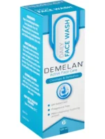 Demelan Daily Face Wash (120ml)