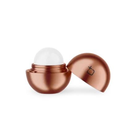 Dermexcel Rose Gold Lip Butter Ball (10g)