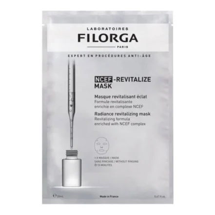 Filorga NCEF Revitalize Sheet Mask