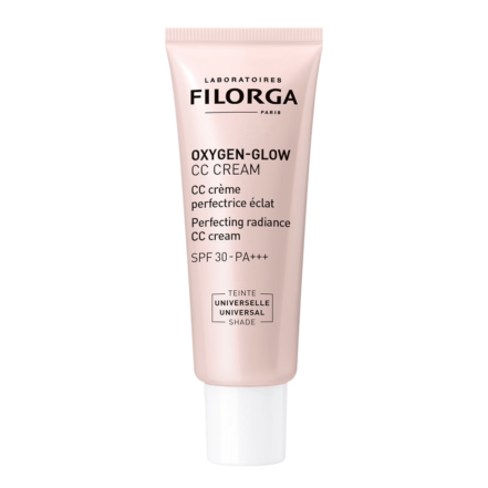 Filorga Oxygen Glow CC Cream SPF30 (40ml)