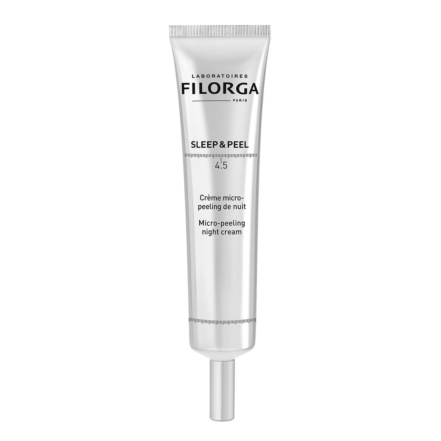Filorga Sleep & Peel 4.5 (40ml)