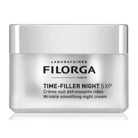 Filorga Time Filler Night 5XP (50ml)