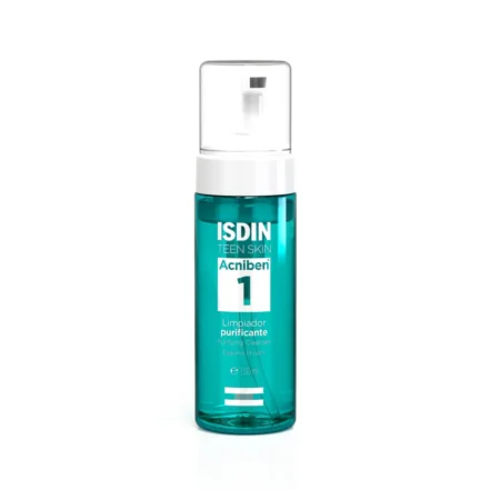 ISDIN Acniben Facial Cleanser Foam (150ml)