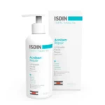 ISDIN Acniben Repair Gentle Cleanser Emulsion (180ml) – product image 1