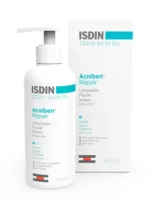 ISDIN Acniben Repair Gentle Cleanser Emulsion (200ml)