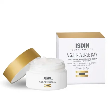 ISDIN A.G.E Reverse Day (50ml)