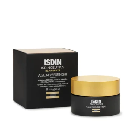 ISDIN A.G.E. Reverse Night (50ml)