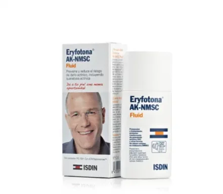 ISDIN Eryfotona AK-NMSC Fluid (50ml)