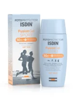 ISDIN Fotoprotector Fusion Gel Sport SPF 50+ (100ml)