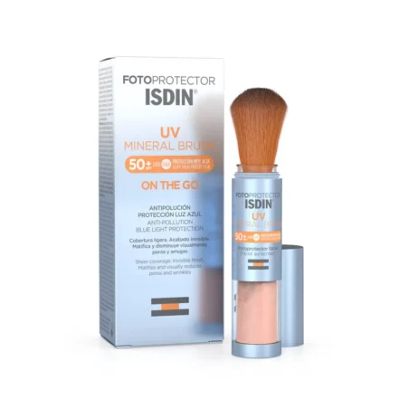 ISDIN Fotoprotector UV Mineral Brush SPF 50+ (2g)