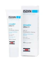 ISDIN Ureadin Ultra 40 Exfoliant Gel Oil (30ml)