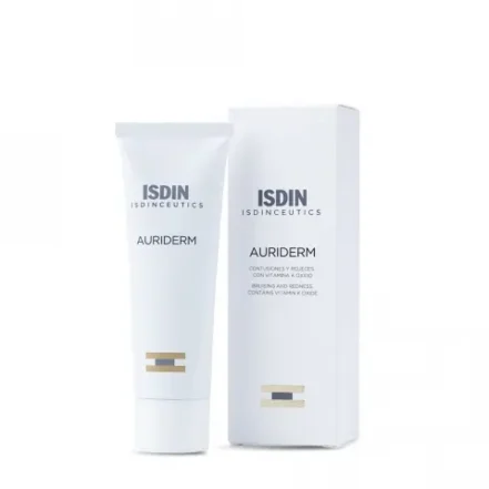 ISDIN Auriderm (50ml)