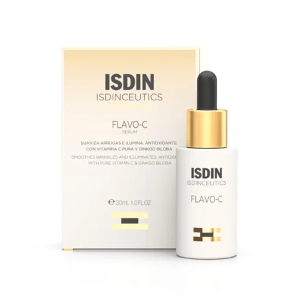 ISDIN Flavo-C Serum (30ml)