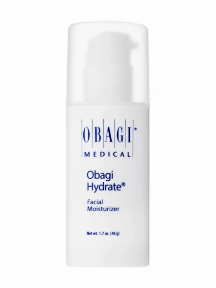 Obagi Hydrate Facial Moisturiser 1.7 Oz (48g)