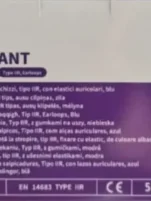 ArcRoyal Splash Resistant Procedure Mask