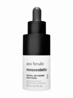 Mesoestetic aox ferulic (15ml)