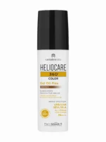 Heliocare 360 Color Gel Oil-free SPF 50+ (50ml) Bronze