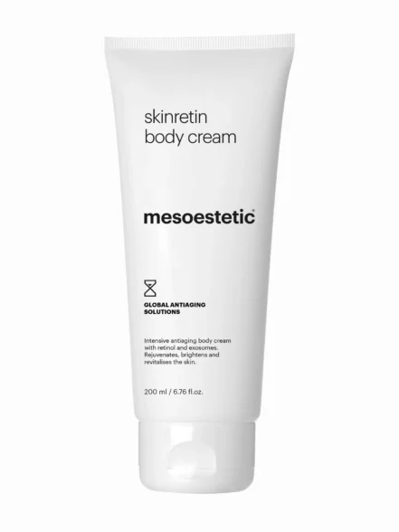 Mesoestetic Skinretin Body Cream