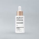 Mesoestetic Age Element Brightening Concentrate lifestyle Mesoestetic Age Element Brightening Concentrate lifestyle photo