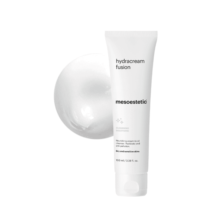 Mesoestetic Hydracream Fusion pack shot