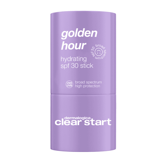 Dermalogica Golden Hour Hydrating SPF 30 Stick (20ml) Dermalogica Golden Hour Hydrating SPF 30 Stick (20ml)