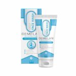 Demelan Daily Face Wash (60ml)
