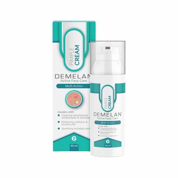 Demelan Pimple Cream (50ml) Demelan Pimple Cream (50ml)