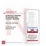 Pharmaceris N-Capinon Vitamin K Cream (30ml) – product image 4