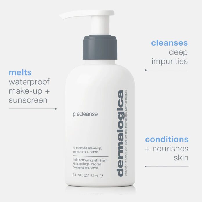Dermalogica Precleanse (89ml) – product image 2